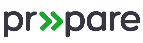 Preepare Logo